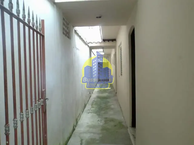 Casa com 150m² 2 quartos e 1 banheiro, à venda, no bairro Jardim São Jorge (Raposo Tavares) em São Paulo