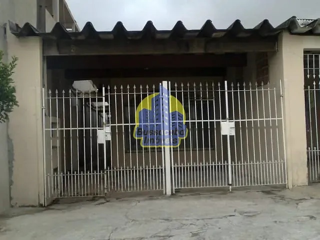 Casa com 150m² 2 quartos e 1 banheiro, à venda, no bairro Jardim São Jorge (Raposo Tavares) em São Paulo