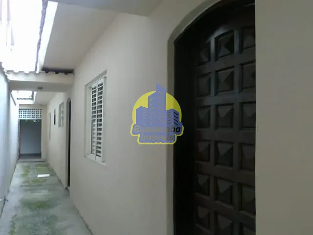 Casa com 150m² 2 quartos e 1 banheiro, à venda, no bairro Jardim São Jorge (Raposo Tavares) em São Paulo