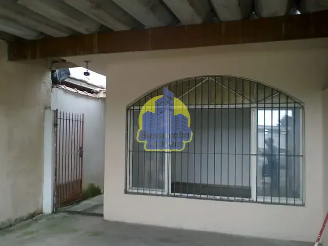 Casa com 150m² 2 quartos e 1 banheiro, à venda, no bairro Jardim São Jorge (Raposo Tavares) em São Paulo