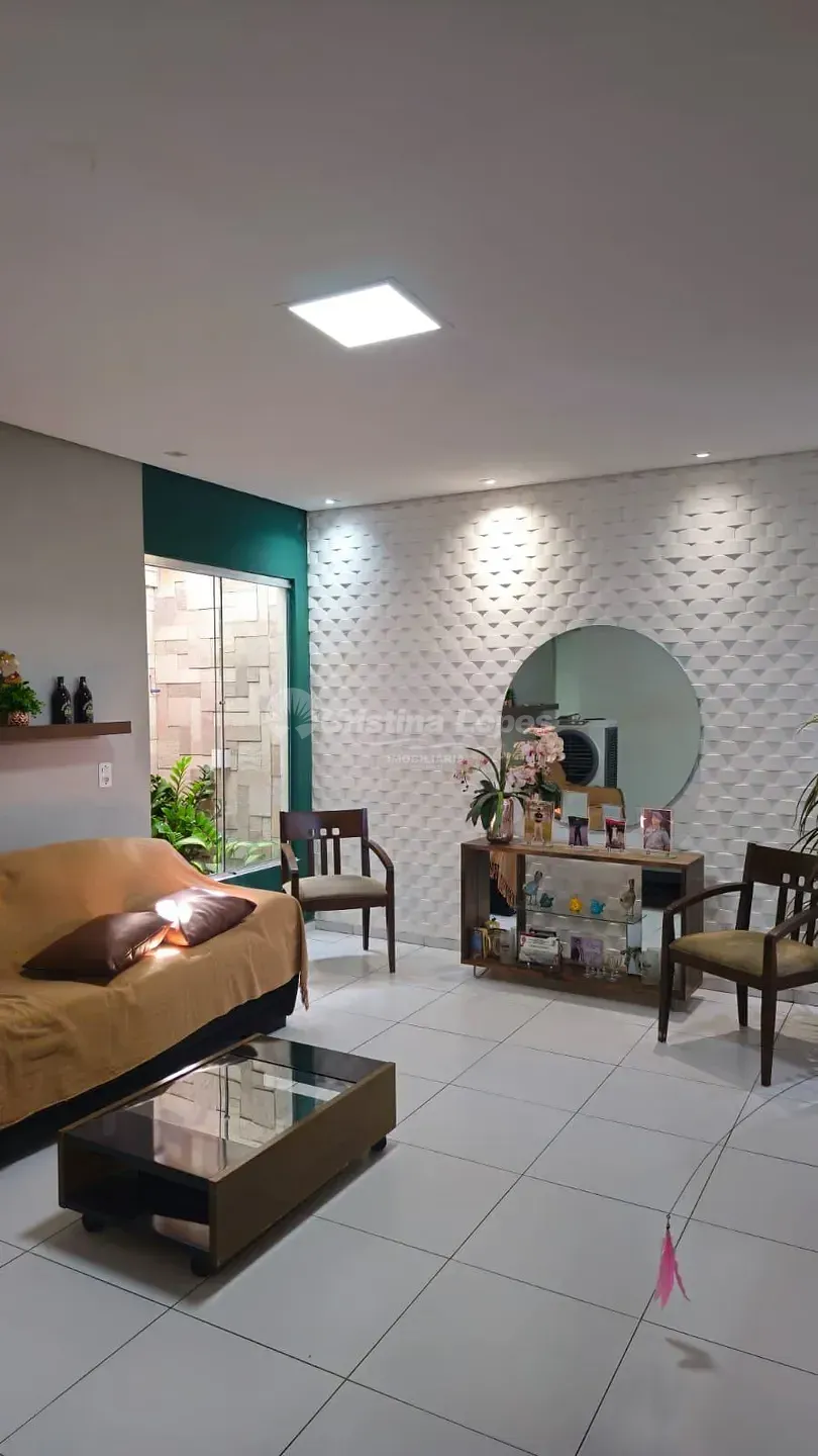 Casa, 3 quartos, 170 m² - Foto 1