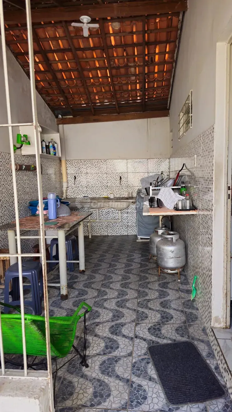 Casa, 3 quartos, 170 m² - Foto 4