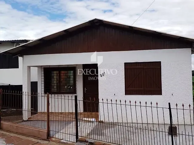 Casa 3 quartos e 1 banheiro, à venda, no bairro Aimoré em Arroio do Meio