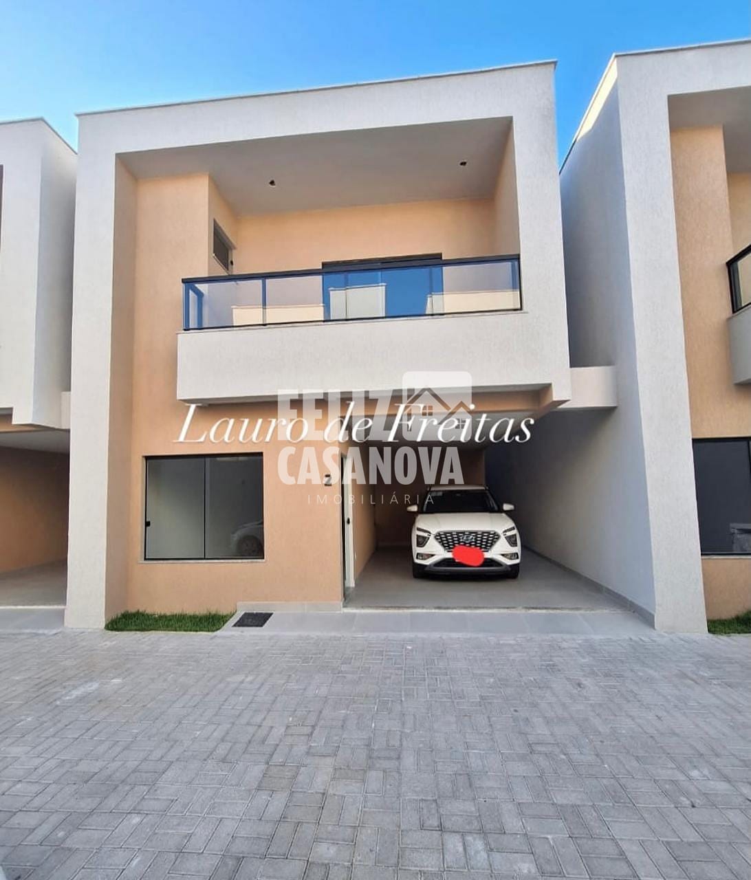 Casa à venda com 4 quartos, 170m² - Foto 3