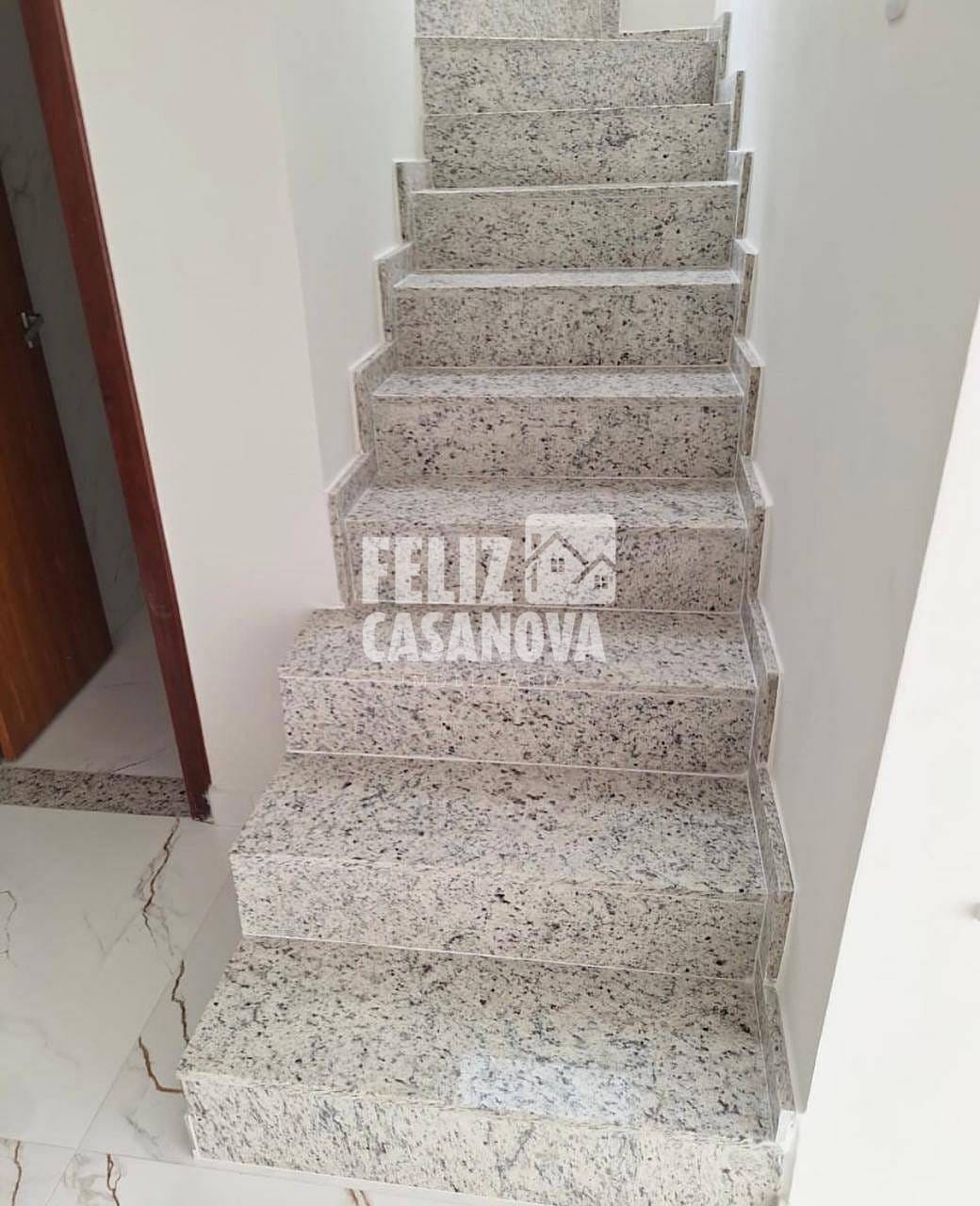 Casa à venda com 4 quartos, 170m² - Foto 6