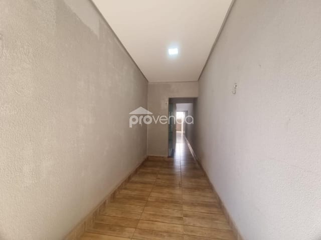 Foto do Casa - CASA 03 QUARTOS, 01 SUÍTE 115m² - RESIDENCIAL PORTO SEGURO - GOIÂNIA - GO | Provenda Imobiliária