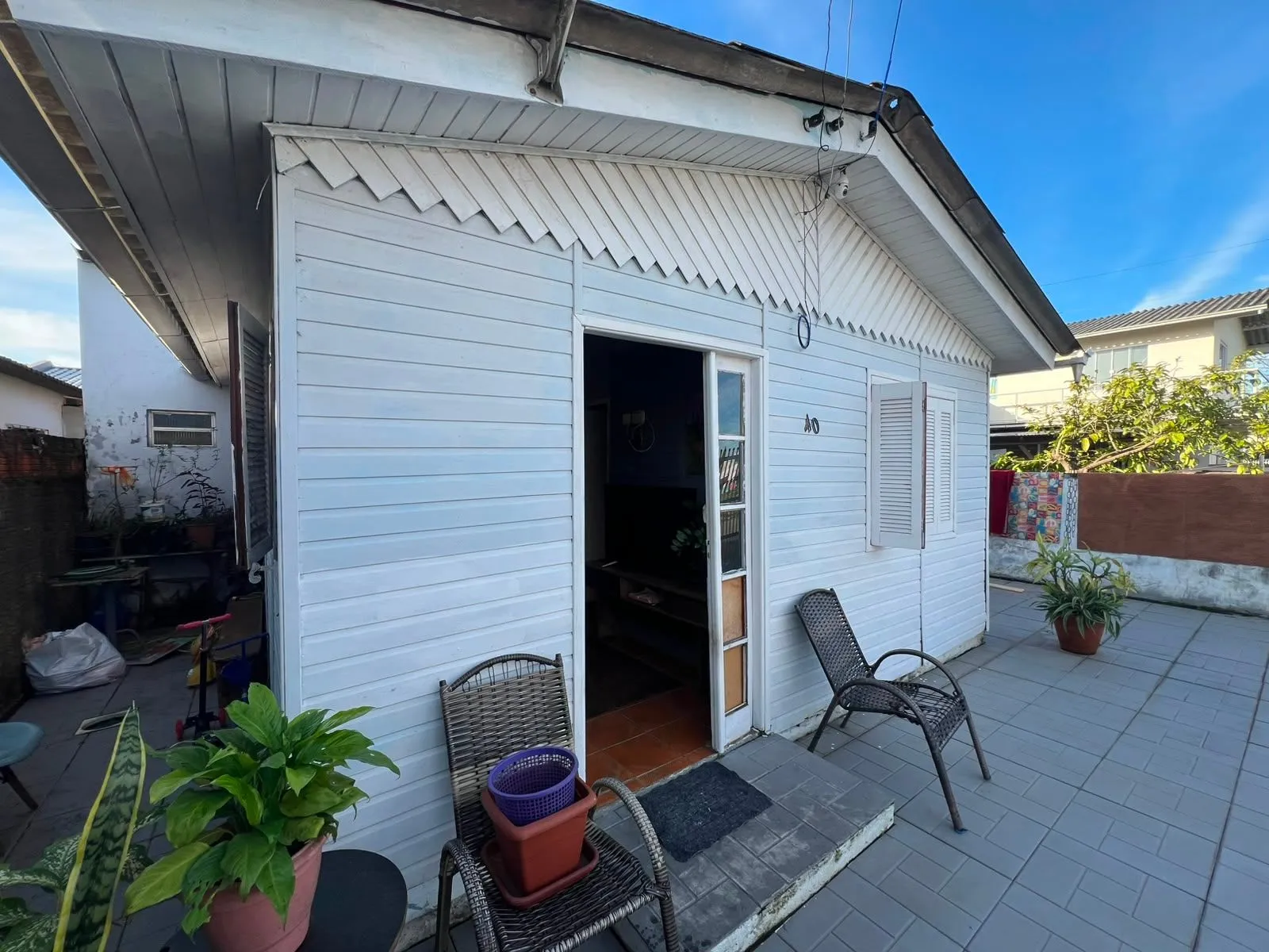 Casa, 2 quartos, 10 m² - Foto 4