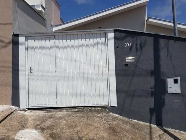 Foto do Casa - Casa para Locação
Jardim Ouro Verde, Guaxupé
2 dormitório, 1 sala, 1 banheiro, 1 vaga
60,18 m² construída | Guaxupé Imóveis Ltda