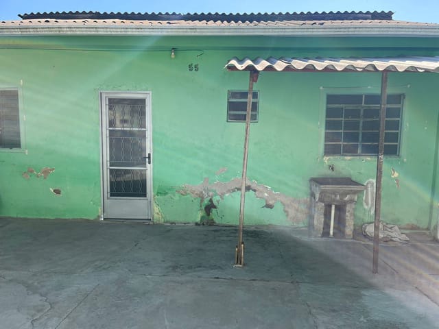 Casa 1 quarto e 1 banheiro, para alugar, no bairro Jardim Campina Grande em Campinas