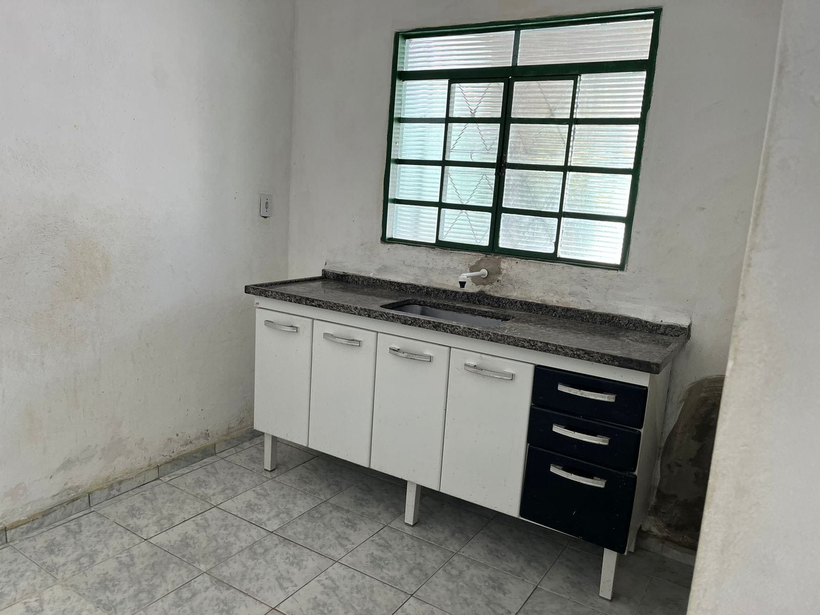 Casa, 1 quarto, 80 m² - Foto 2