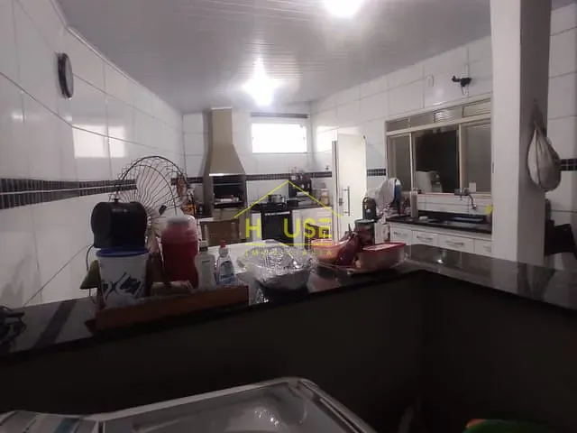 Casa com 161m² 3 quartos e 1 banheiro, à venda, no bairro Jardim dos Pinheiros em Votuporanga