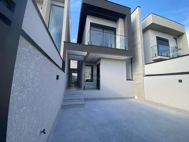Casa com 150m² 3 quartos e 1 banheiro, à venda, no bairro Nova Jaguari em Santana de Parnaíba