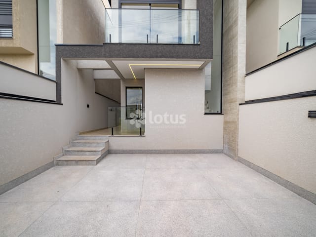 Casa com 150m² 3 quartos e 3 banheiros, à venda, no bairro Nova Jaguari em Santana de Parnaíba