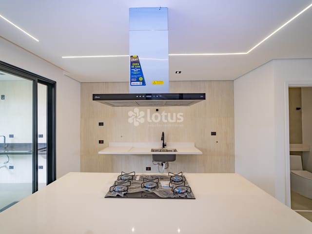 Casa com 150m² 3 quartos e 3 banheiros, à venda, no bairro Nova Jaguari em Santana de Parnaíba