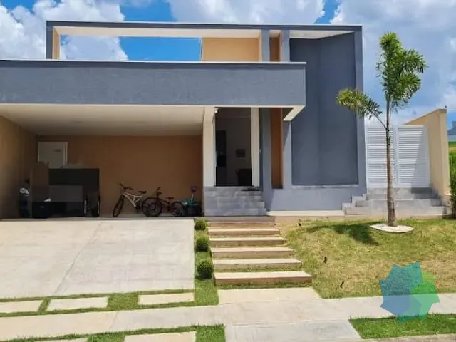 Casa com 420m² 4 quartos e 2 banheiros, à venda, no bairro Mirante dos Ipês em Salto