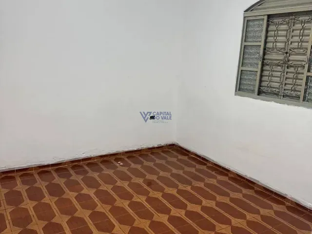 Casa com 133m² 2 quartos e 1 banheiro, à venda, no bairro Jardim Vale do Sol em São José dos Campos