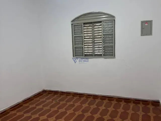 Casa com 133m² 2 quartos e 1 banheiro, à venda, no bairro Jardim Vale do Sol em São José dos Campos