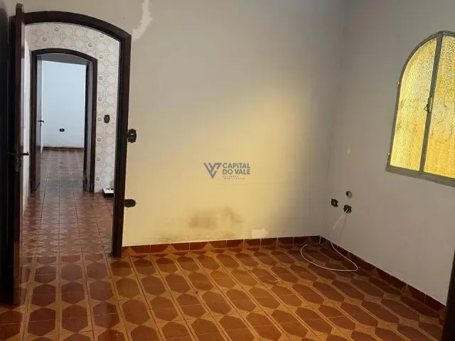 Casa com 133m² 2 quartos e 1 banheiro, à venda, no bairro Jardim Vale do Sol em São José dos Campos