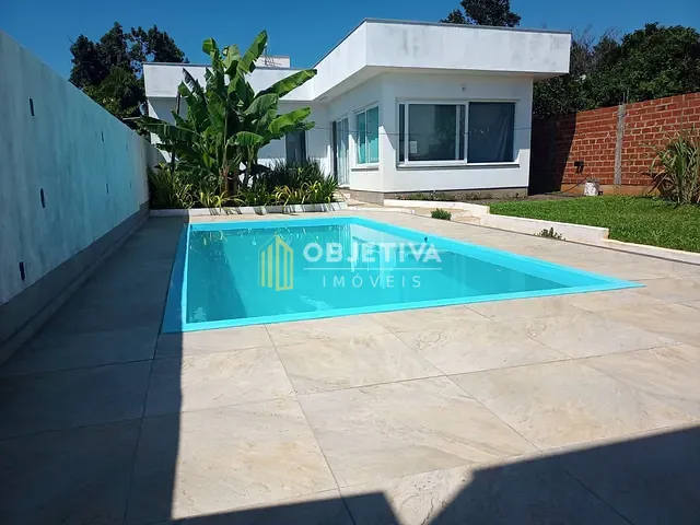 Casa com 363m² 2 quartos e 2 banheiros, à venda, no bairro Boa Saúde em Novo Hamburgo