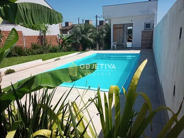 Casa com 363m² 2 quartos e 2 banheiros, à venda, no bairro Boa Saúde em Novo Hamburgo