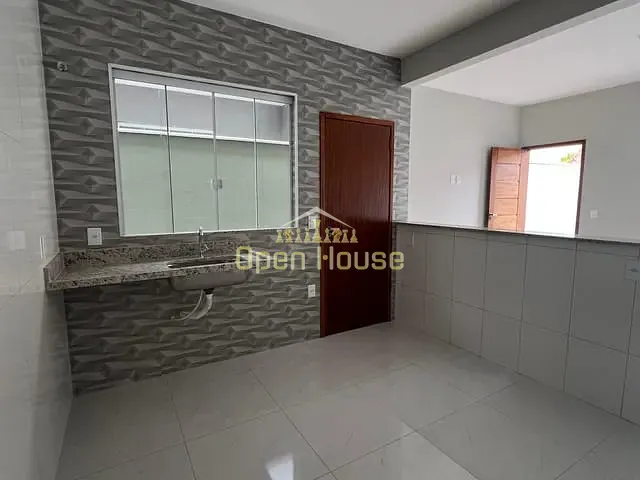 Casa com 150m² 2 quartos e 2 banheiros, à venda, no bairro Bairro de Fátima (Califórnia da Barra) em Barra do Piraí