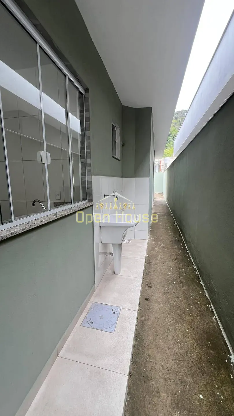 Casa, 2 quartos, 66 m² - Foto 14