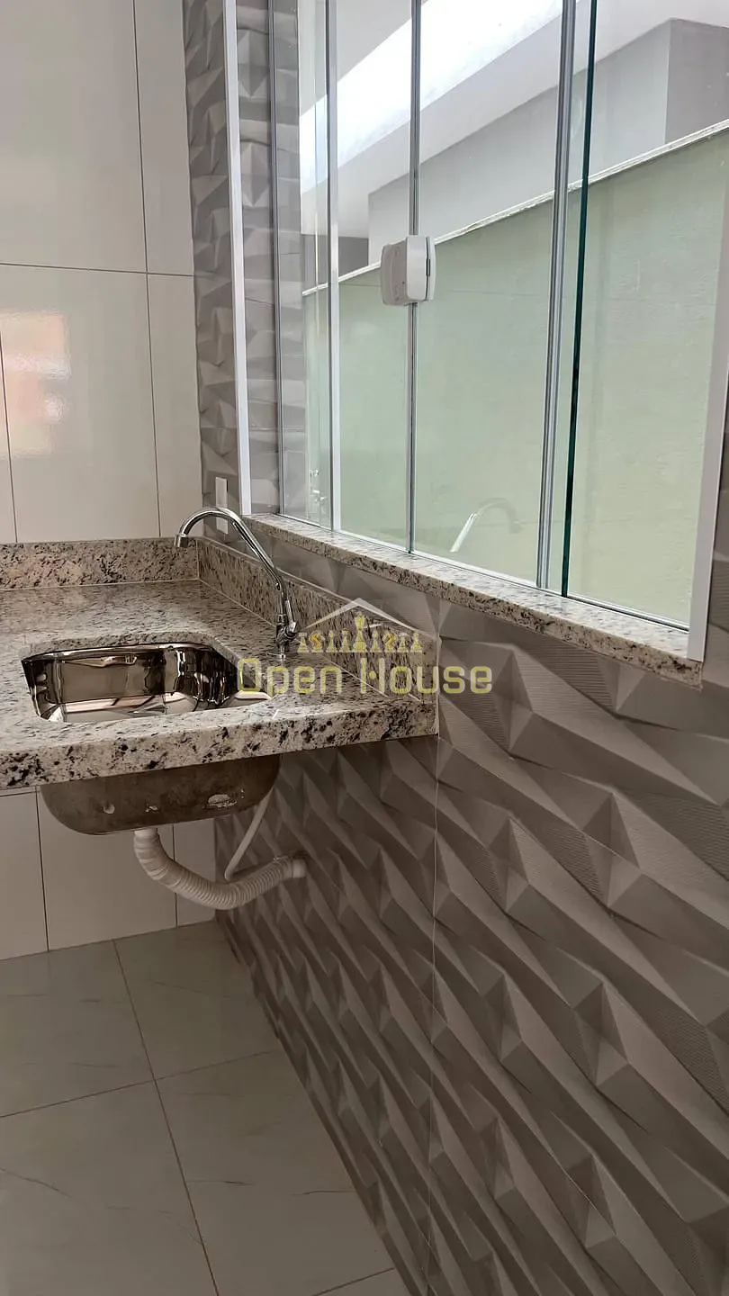 Casa, 2 quartos, 66 m² - Foto 5