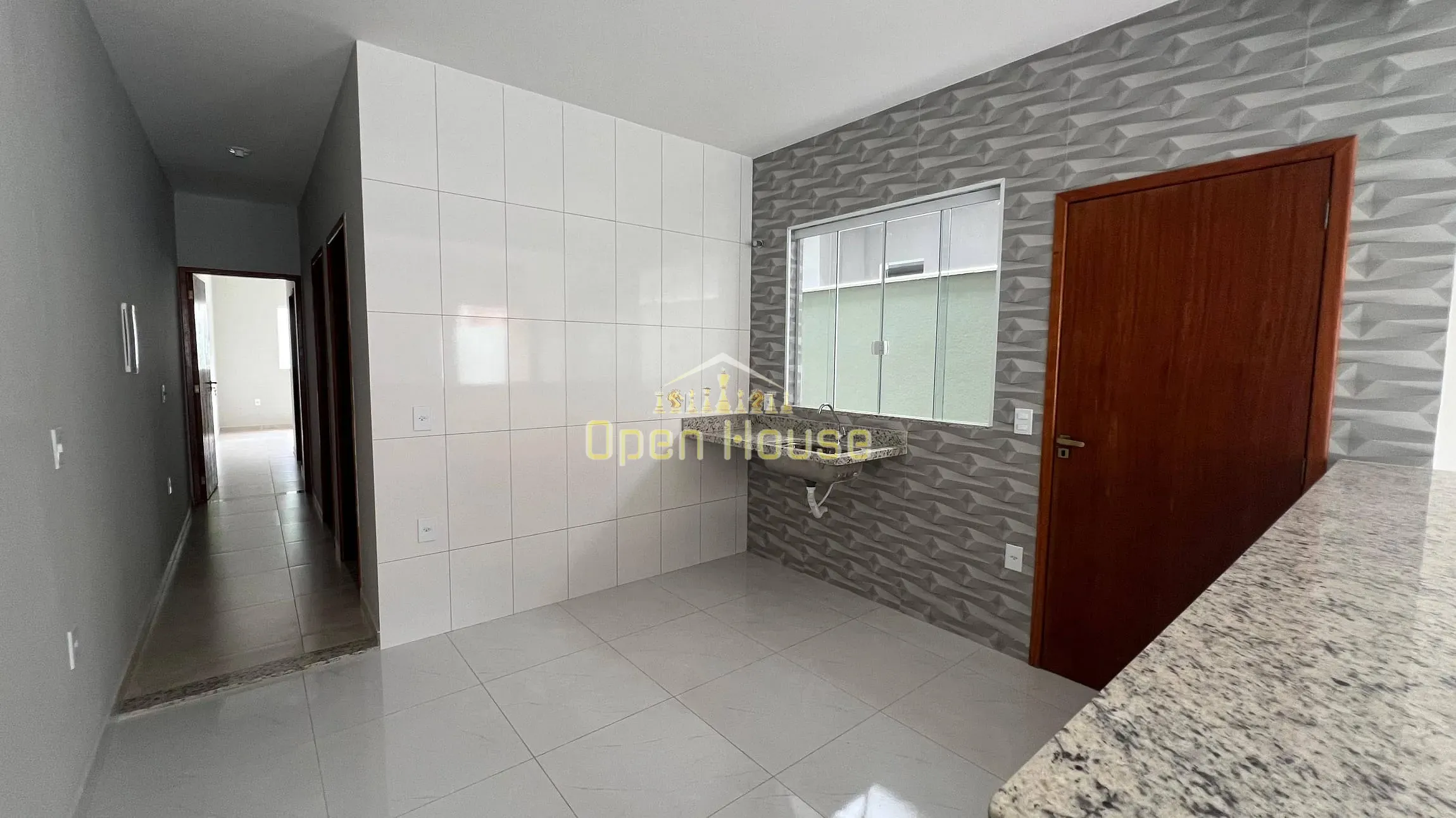Casa, 2 quartos, 66 m² - Foto 4