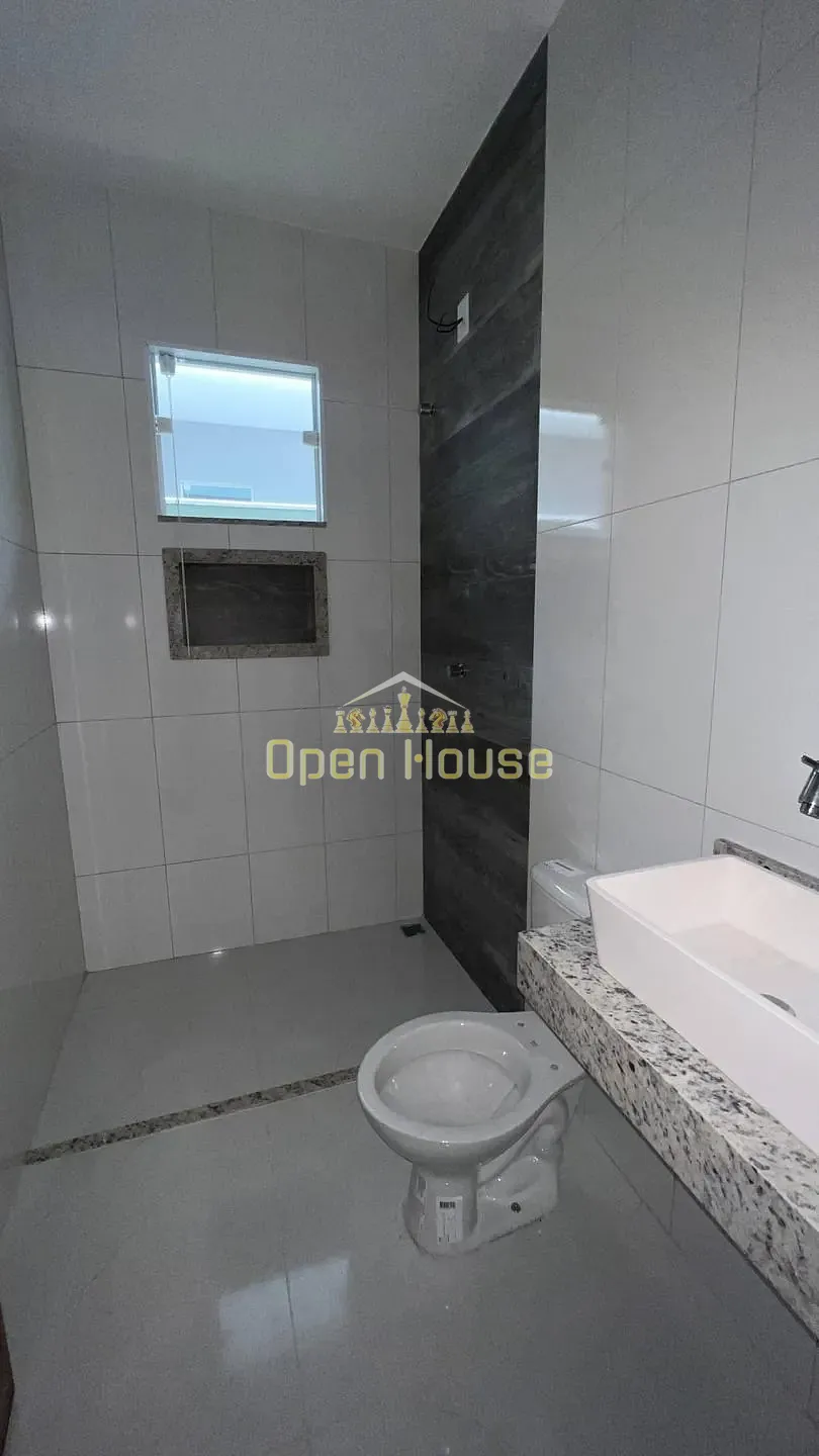 Casa, 2 quartos, 66 m² - Foto 6