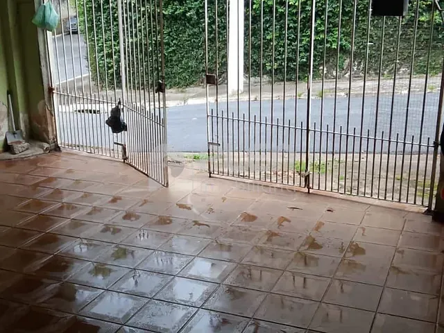 Casa com 137m² 2 quartos e 3 banheiros, à venda, no bairro Vila Santos em São Paulo