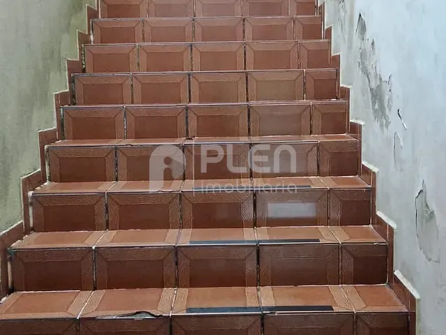Casa com 137m² 2 quartos e 3 banheiros, à venda, no bairro Vila Santos em São Paulo