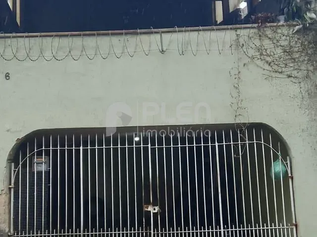 Casa com 137m² 2 quartos e 3 banheiros, à venda, no bairro Vila Santos em São Paulo