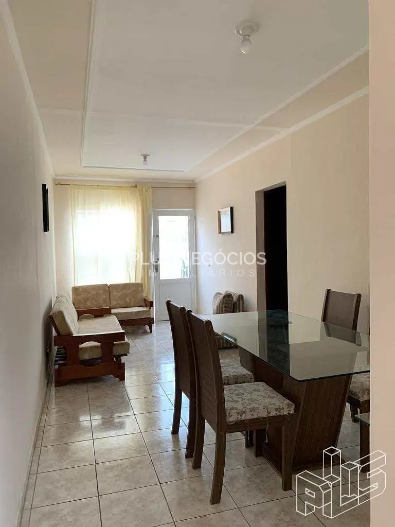 Casa, 3 quartos, 91 m² - Foto 7