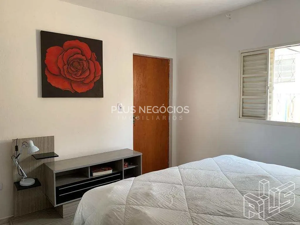 Casa, 3 quartos, 91 m² - Foto 14