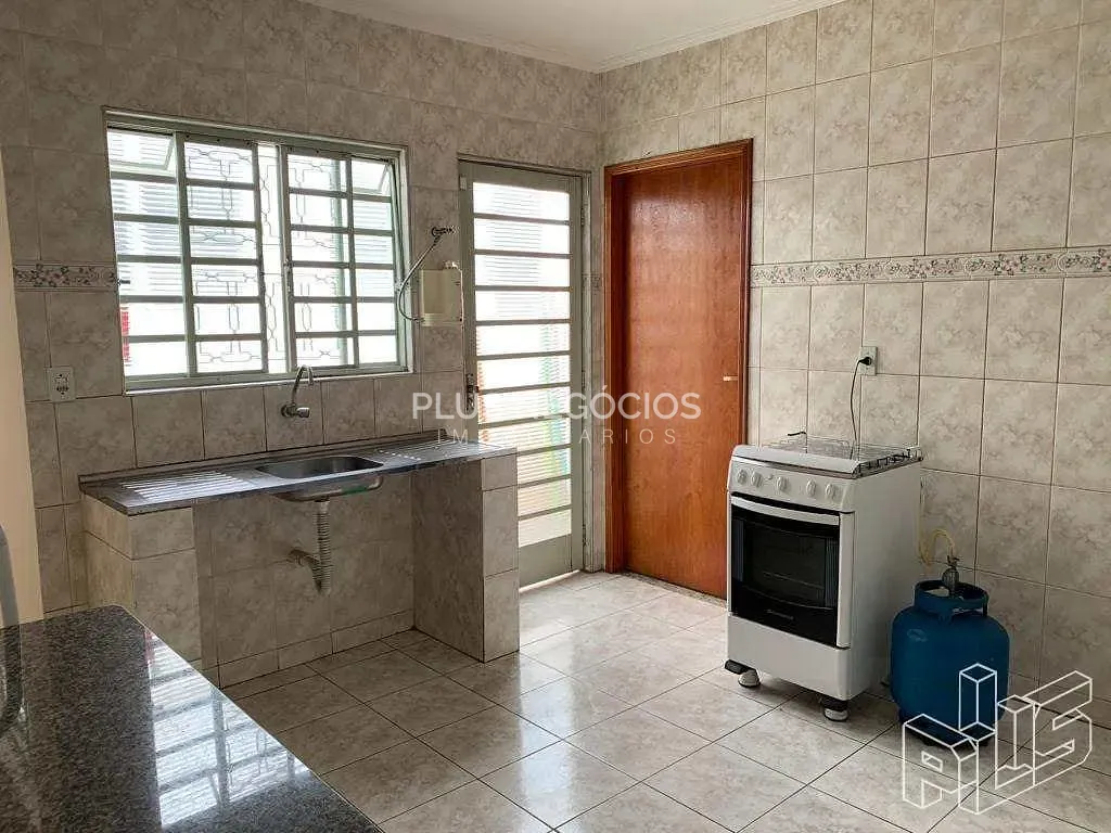 Casa, 3 quartos, 91 m² - Foto 11