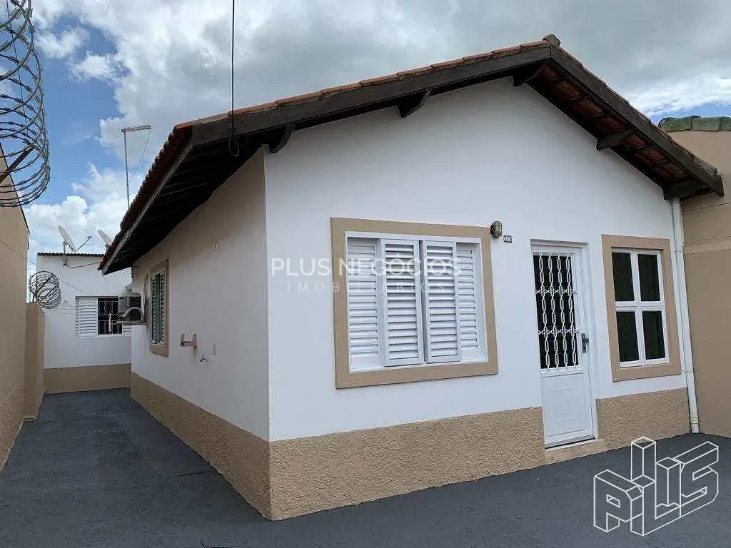 Casa, 3 quartos, 91 m² - Foto 2