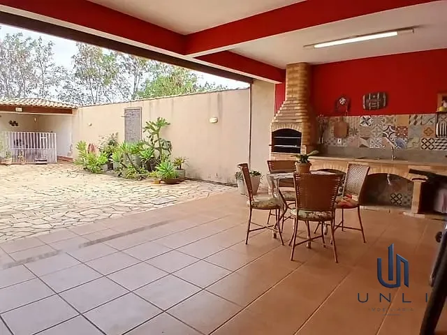 Casa 3 quartos e 2 banheiros, à venda, no bairro Jardim Belvedere em Volta Redonda