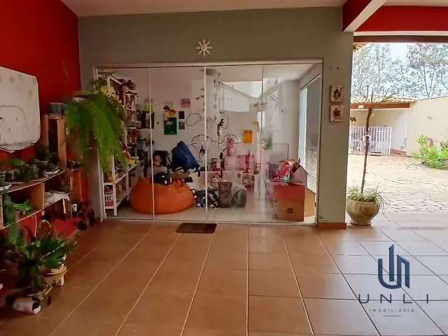 Casa 3 quartos e 2 banheiros, à venda, no bairro Jardim Belvedere em Volta Redonda
