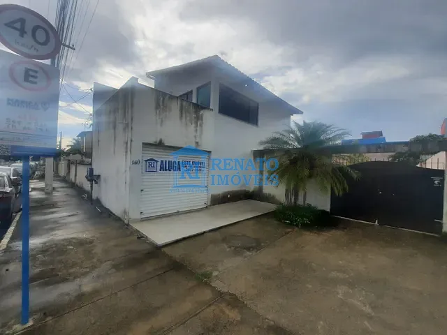 Casa com 360m², para alugar, no bairro Centro em Maricá