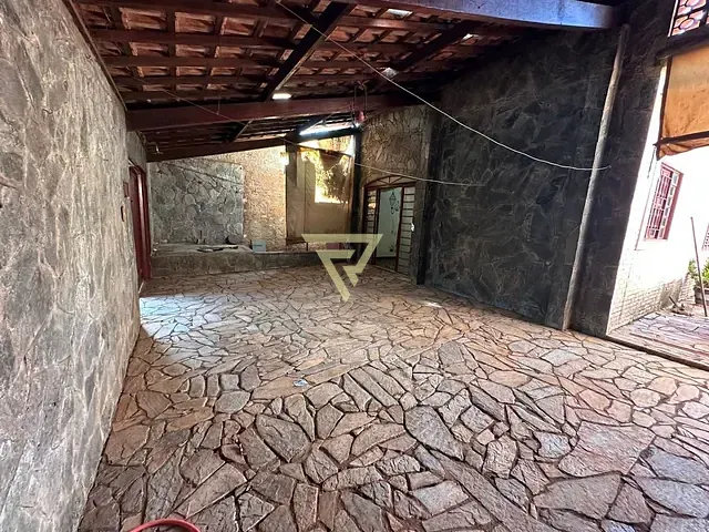 Casa com 250m², à venda, no bairro Parque das Andorinhas em Ribeirão Preto