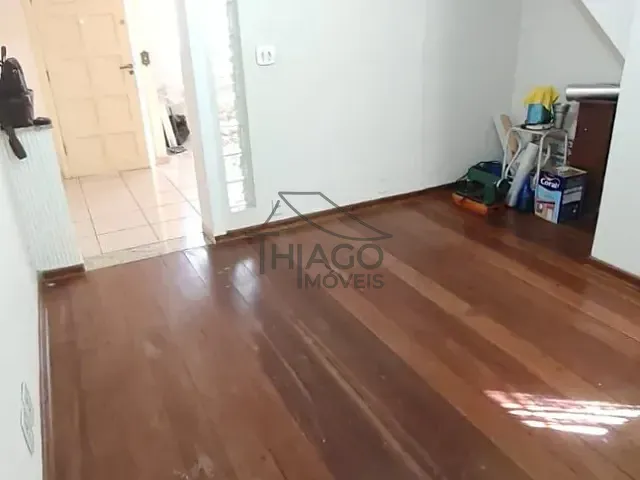 Casa com 56m² 2 quartos e 2 banheiros, à venda, no bairro Belenzinho em São Paulo