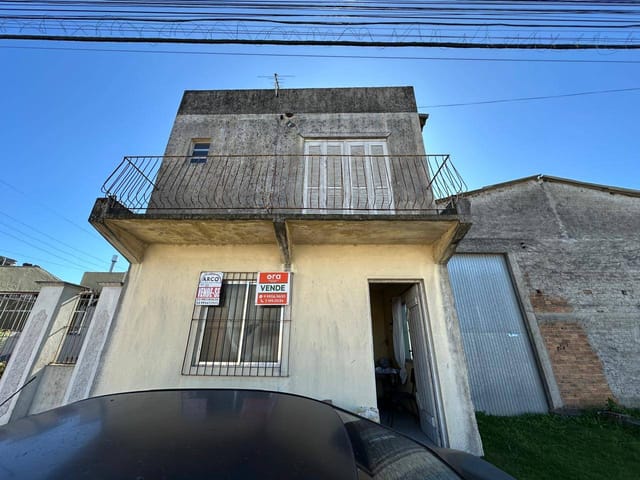 Casa com 700m² 1 quarto e 2 banheiros, à venda, no bairro Três Vendas em Pelotas