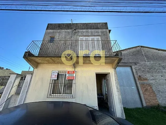 Casa com 700m² 1 quarto e 2 banheiros, à venda, no bairro Três Vendas em Pelotas