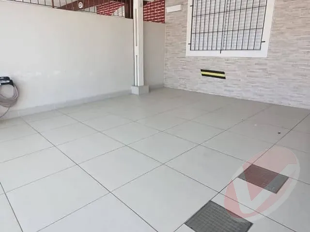 Casa com 125m² 3 quartos e 2 banheiros, à venda, no bairro Real em Praia Grande