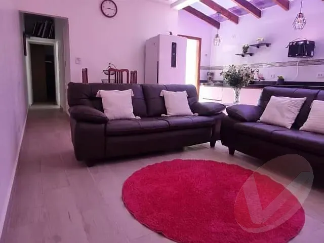 Casa com 125m² 3 quartos e 2 banheiros, à venda, no bairro Real em Praia Grande