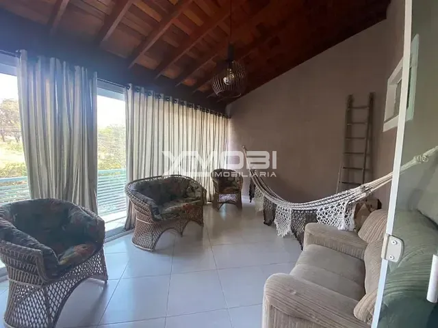 Casa 3 quartos e 3 banheiros, à venda, no bairro Parque Almerinda Pereira Chaves em Jundiaí