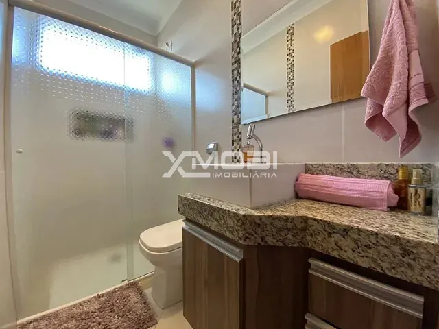 Casa 3 quartos e 3 banheiros, à venda, no bairro Parque Almerinda Pereira Chaves em Jundiaí