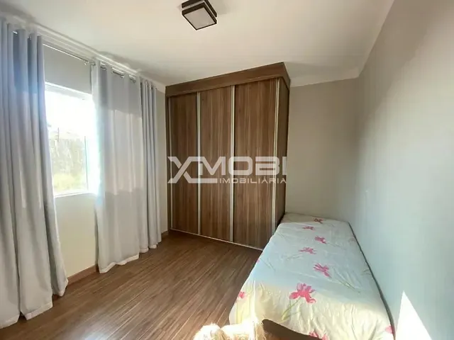 Casa 3 quartos e 3 banheiros, à venda, no bairro Parque Almerinda Pereira Chaves em Jundiaí