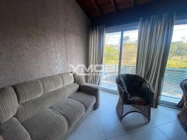 Casa 3 quartos e 3 banheiros, à venda, no bairro Parque Almerinda Pereira Chaves em Jundiaí