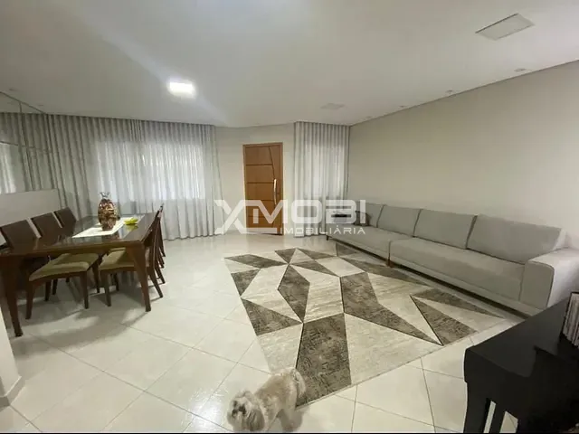 Casa 3 quartos e 3 banheiros, à venda, no bairro Parque Almerinda Pereira Chaves em Jundiaí